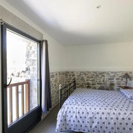 Le Moulin Pocheluberry Holiday home