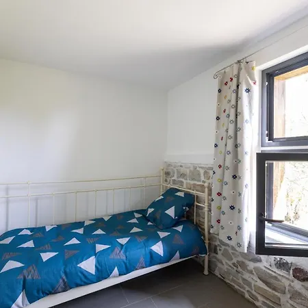 Holiday home Le Moulin Pocheluberry Bidache