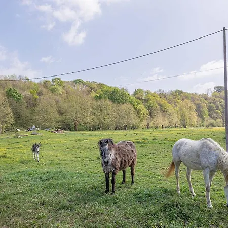 Le Moulin Pocheluberry