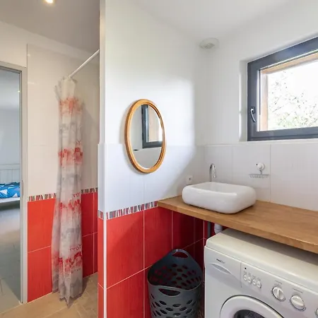 Holiday home Le Moulin Pocheluberry Bidache